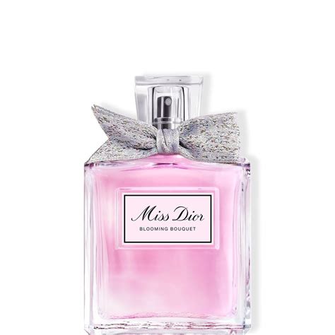 miss dior blouming|miss dior blooming bouquet fragrantica.